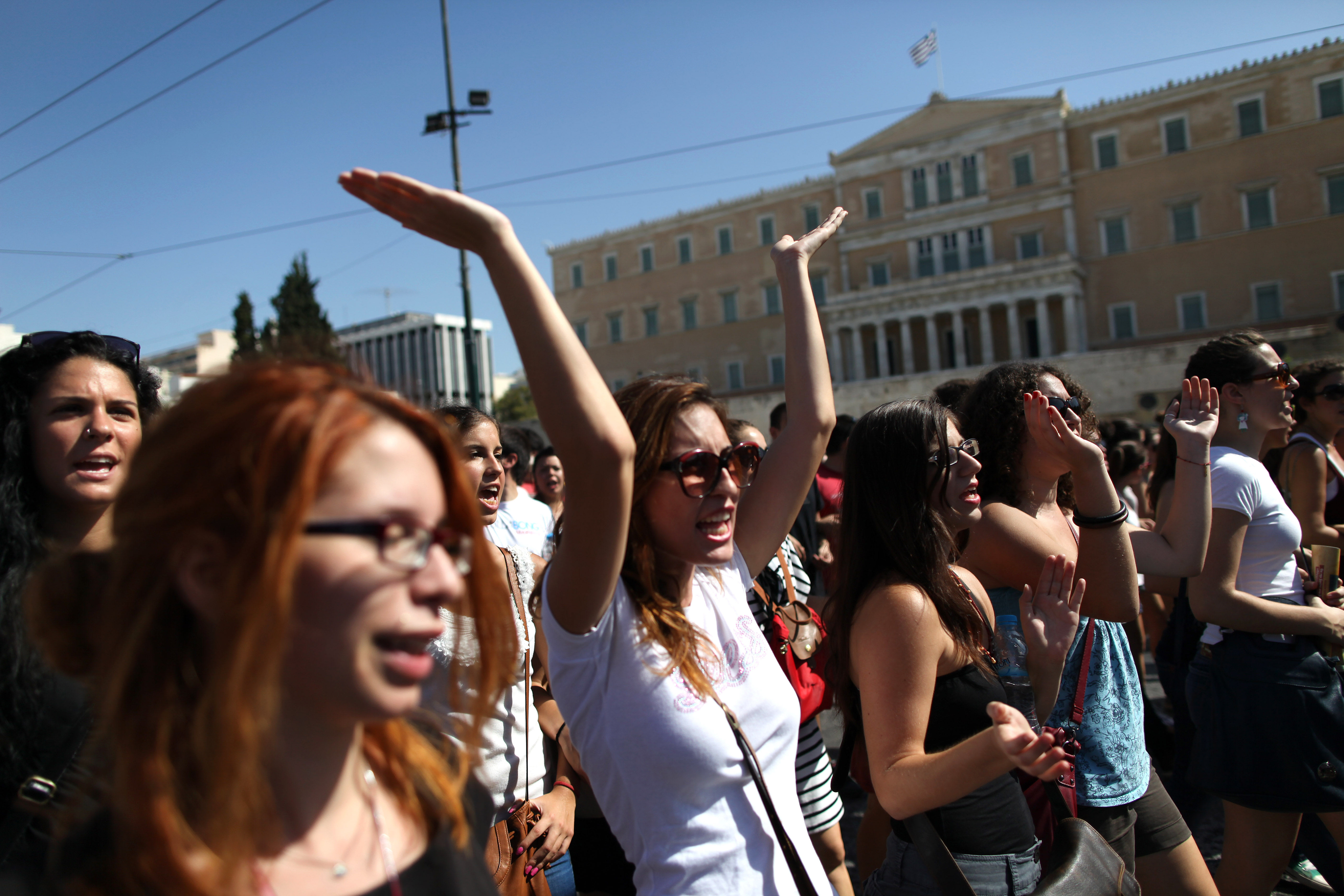 «Εναλλακτική Σύνοδος» στην Αθήνα στις 7 και 8 Ιουνίου